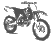 illustration moto